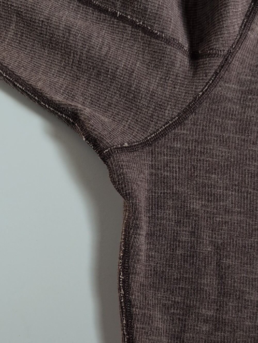 Columbia Raven Ridge Half-snap Reversible Pullover - Picture 4 of 7